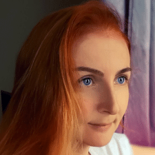 Фрилансер Марина Ч. — Україна. Спеціалізація — Обробка фото, Векторна графіка