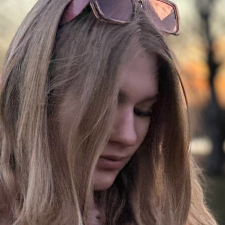 Фрилансер Kamila A. — Украина, Сумы.