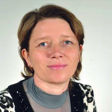 Фрилансер Светлана Л. — Украина. Специализация — Рерайтинг, Копирайтинг