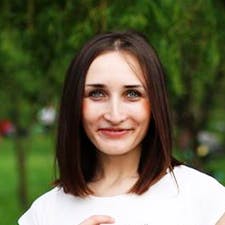 Фрилансер Светлана К. — Украина, Киев. Специализация — Английский язык, Перевод текстов