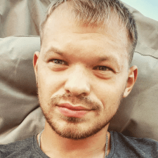 Фрилансер Станислав Р. — Украина, Мариуполь. Специализация — HTML и CSS верстка, Javascript и Typescript