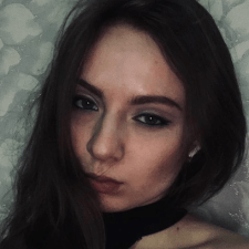 Freelancer Katerina N. — Ukraine, Kropivnitskiy. Core skill — Corporate Style, Content Management