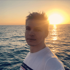 Фрилансер Danylo S. — Украина, Киев. Специализация — Реклама в социальных медиа, Контекстная реклама