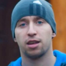 Freelancer Oleksandr S. — Ukraina. Specjalizacja — Menedżer treści