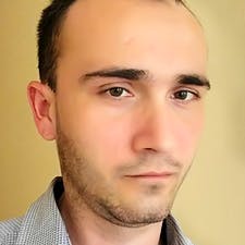 Freelancer Aleksandr G. — Ukraine, Kyiv. Specialization — Articles & Blog Posts, Information Gathering