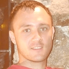 Фрилансер Володимир С. — Украина, Львов. Специализация — C#, Базы данных и SQL