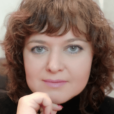 Марина Гуляева