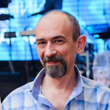 Фрилансер Владимир С. — Украина, Одесса. Специализация — Написание статей