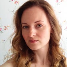 Заказчик Святослава Б. — Украина, Киев.
