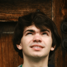 Фрилансер Андрей С. — Украина, Киев. Специализация — Веб-программирование, Javascript и Typescript