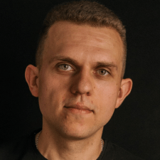 Freelancer Serhii S. — Ukraine, Odessa. Core skill — HTML & CSS, Javascript and Typescript