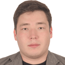 Фрилансер Сабыр М. — Кыргызстан, Бишкек. Специализация — Создание сайта под ключ, HTML и CSS верстка