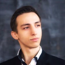 Фрилансер Andrii T. — Украина, Одесса. Специализация — Разработка под iOS (iPhone и iPad)