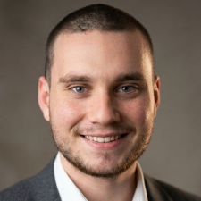 Фрилансер Symon B. — Чехия, Brno. Специализация — Javascript и Typescript, Веб-программирование