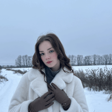 Freelancer Oleksandra I. — Ukraine, Kiew. Fachgebiet — Architektonisches Design, Zeichnungen & Diagramme