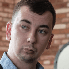 Aleksey Dyachishin