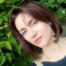 Фрилансер Татьяна Т. — Украина, Житомир. Специализация — Написание статей, Редактура и корректура текстов