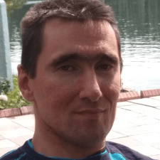 Фрилансер Александр Б. — Кыргызстан, Бишкек. Специализация — PHP, Веб-программирование
