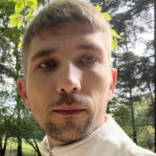 Заказчик Volodymyr K. — Украина, Ивано-Франковск.