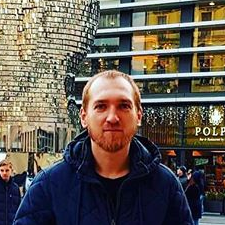 Freelancer Serhii Y. — Ukraine, Odessa. Specialization — PHP, Web programming