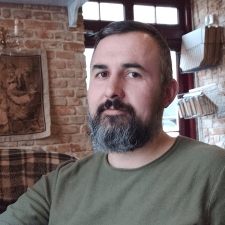 Заказчик Mykola S. — Украина, Львов.