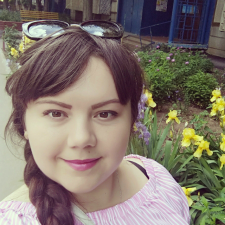 Фрилансер Татьяна П. — Украина, Северодонецк. Специализация — Векторная графика, Логотипы