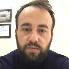 Freelancer Oleksandr N. — Ukraine, Kiew. Fachgebiet — HTML & CSS, Textumschreibung