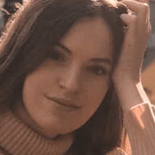 Фрилансер Анна С. — Украина, Львов. Специализация — Дизайн сайтов, Дизайн мобильных приложений