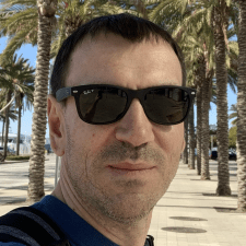 Zleceniodawca Sergey Z. — Stany Zjednoczone, Denver.