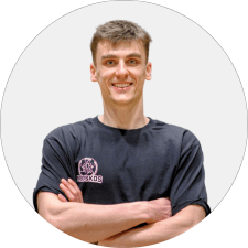 Freelancer Michał S. — Poland. Core skill — Web Programming, Online Stores & E-commerce