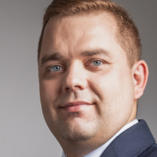 Фрилансер Szymon S. — Польща, Warszawa. Спеціалізація — Дизайн сайтів, Автоматизація управління підприємством