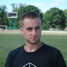 Фрилансер Сергей О. — Украина, Киев. Специализация — Векторная графика