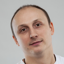 Заказчик Andrii R. — Польша, Warszawa.