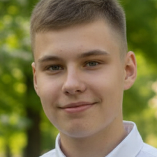 Freelancer Vladislav G. — Ukraina, Kijów. Specjalizacja — Loga, Projektowanie stron internetowych