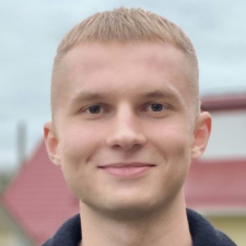 Фрилансер Maksym O. — Украина, Белая Церковь. Специализация — Веб-программирование