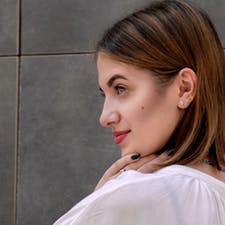Фрилансер Татьяна К. — Украина, Киев. Специализация — Баннеры, Видеореклама