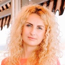 Фрилансер Тетяна Б. — Украина, Мукачево. Специализация — Консалтинг, Управление клиентами и CRM