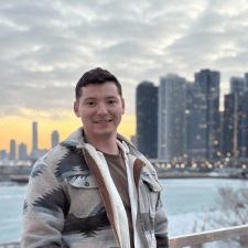 Freelancer Taras B. — United States, Schaumburg. Specialization — Online Stores & E-commerce, Social Media Advertising