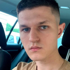 Freelancer Taras D. — Ukraina, Czerniowce. Specjalizacja — Edukacja