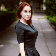 Фрилансер Татьяна M. — Украина, Киев.