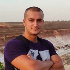 Фрилансер Максим П. — Украина, Покровск. Специализация — Живопись и графика, Иллюстрации и рисунки