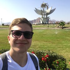Фрилансер Taras O. — Украина, Киев. Специализация — HTML и CSS верстка, Javascript и Typescript