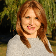 Фрилансер Taisia S. — Украина, Винница. Специализация — Перевод текстов, Написание статей