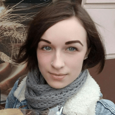 Фрилансер Таня С. — Украина, Киев. Специализация — Перевод текстов, Английский язык