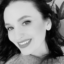Tatyana Zlatopolskaya