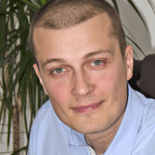 Фрилансер Александр Т. — Украина, Киев. Специализация — Веб-программирование, PHP