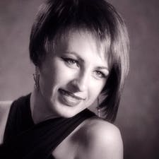 Фрилансер Олена Т. — Украина, Ровно. Специализация — Реклама в социальных медиа, Работа с клиентами