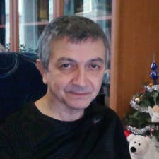 Freelancer Valerii T. — Ukraina, Kijów. Specjalizacja — Sklepy internetowe i e-commerce, Content Management Systems