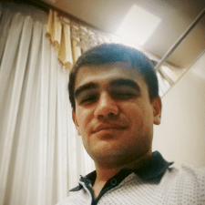 Fazliddin Hazratov
