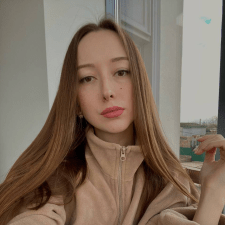 Заказчик Дар'я Ш. — Украина, Ровно.